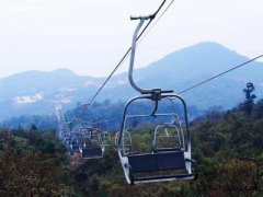 吊椅，吊椅配件，礦用吊椅