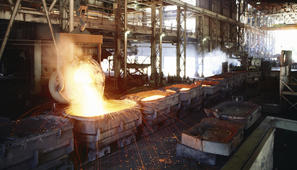 【評論】鋼鐵產(chǎn)能、產(chǎn)量背向而行 真正該警惕的是什么