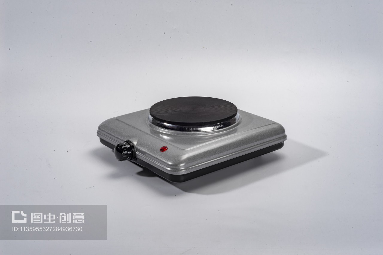 盤式電爐與平板電熱灶的比較 現代廚房的電熱烹飪設備