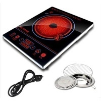 電陶爐與電磁爐選購指南 價格、品牌、圖片及正品行貨推薦