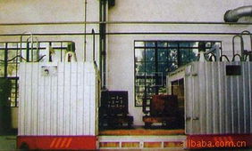 長興縣豐東電爐制造廠電熱設備產品列表