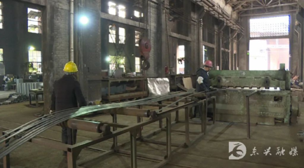 抓訂單、忙生產(chǎn)，東興區(qū)奮力實(shí)現(xiàn)工業(yè)經(jīng)濟(jì)“開門紅”